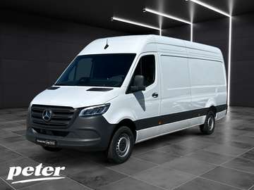 315 CDI Kasten PRO HD 9GT*LED*AHK*NAVI