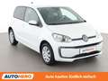 Volkswagen up! electric drive 61 kW e-up! Weiß - thumbnail 8