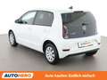 Volkswagen up! electric drive 61 kW e-up! Weiß - thumbnail 4