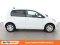 Volkswagen up! electric drive 61 kW e-up! Weiß - thumbnail 7