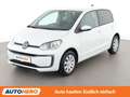Volkswagen up! electric drive 61 kW e-up! Weiß - thumbnail 1