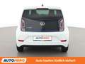 Volkswagen up! electric drive 61 kW e-up! Weiß - thumbnail 5