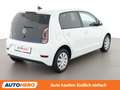 Volkswagen up! electric drive 61 kW e-up! Weiß - thumbnail 6