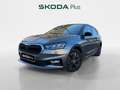Skoda Fabia DESIGN 1,0 TSI 85 KW (115 CV) MANUAL 6 VEL. Gris - thumbnail 13