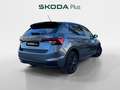Skoda Fabia DESIGN 1,0 TSI 85 KW (115 CV) MANUAL 6 VEL. Gris - thumbnail 14