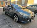 Peugeot 307 307 CC 2.0 hdi 16v Tecno fap Grigio - thumbnail 2