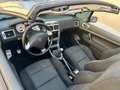 Peugeot 307 307 CC 2.0 hdi 16v Tecno fap Grigio - thumbnail 5