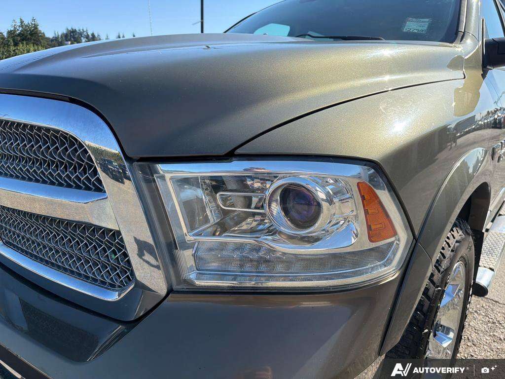used 2015 Ram 1500 car, priced at $26,999
