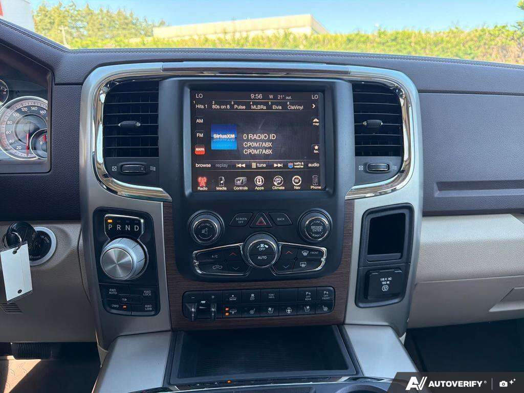 used 2015 Ram 1500 car, priced at $26,999