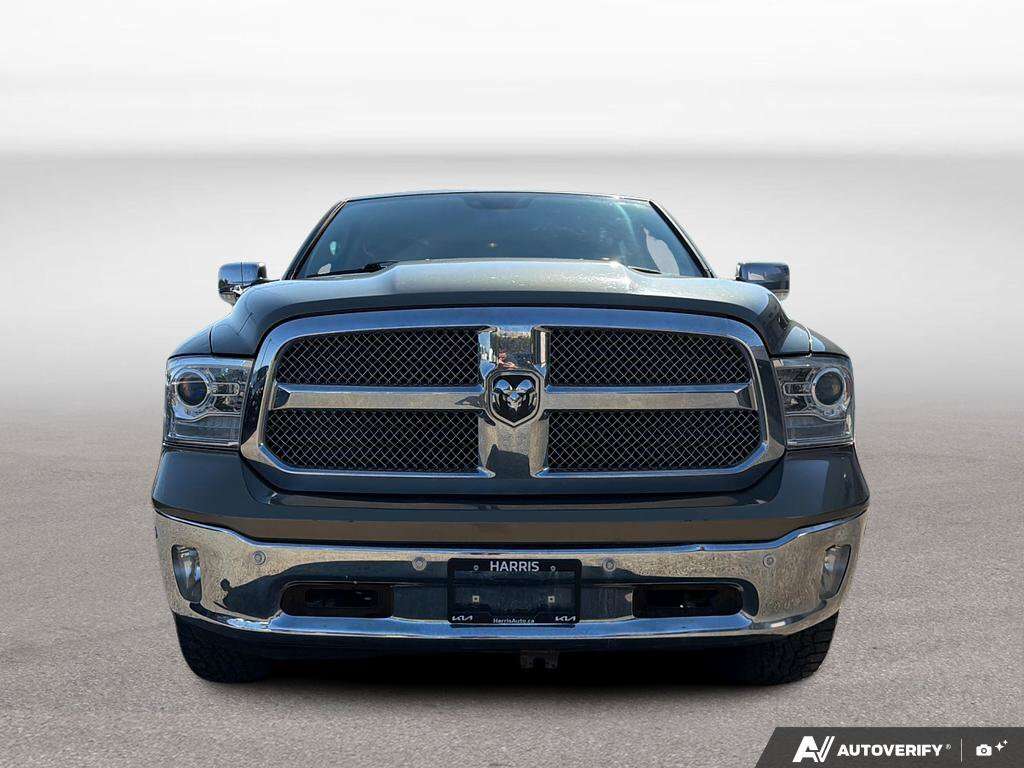 used 2015 Ram 1500 car, priced at $26,999