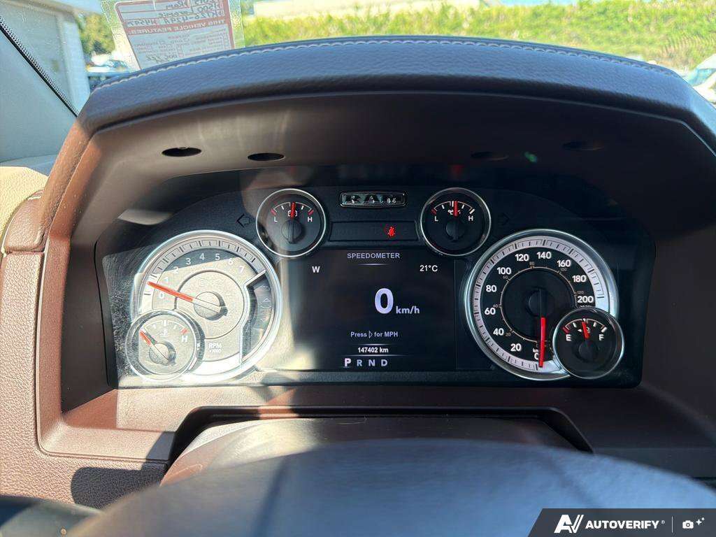 used 2015 Ram 1500 car, priced at $26,999