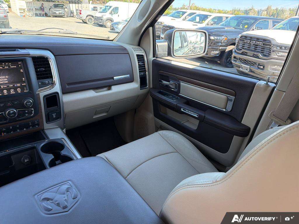 used 2015 Ram 1500 car, priced at $26,999