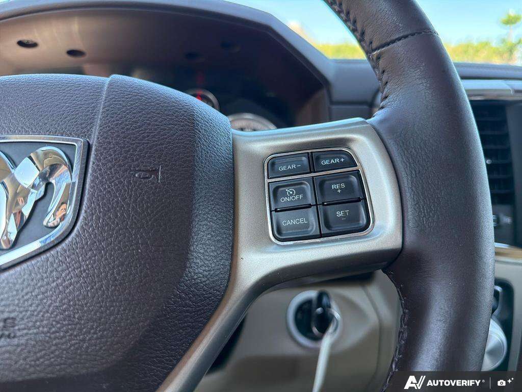 used 2015 Ram 1500 car, priced at $26,999