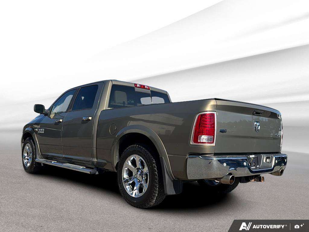 used 2015 Ram 1500 car, priced at $26,999