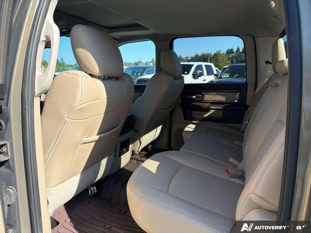 used 2015 Ram 1500 car, priced at $26,999