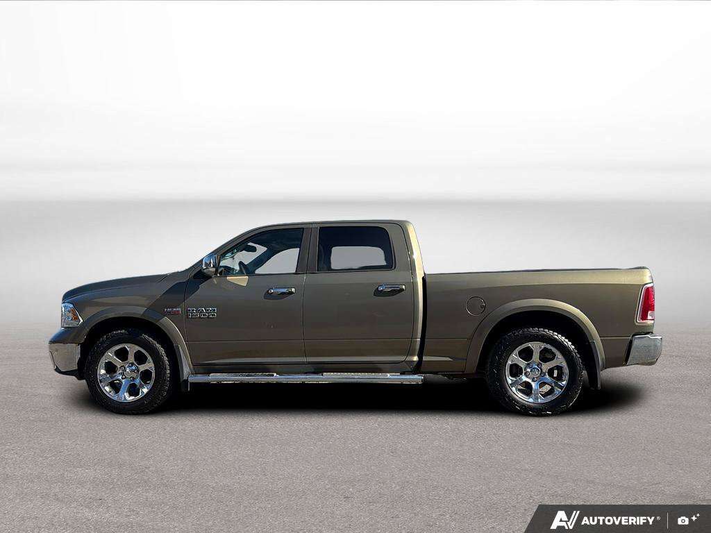 used 2015 Ram 1500 car, priced at $26,999