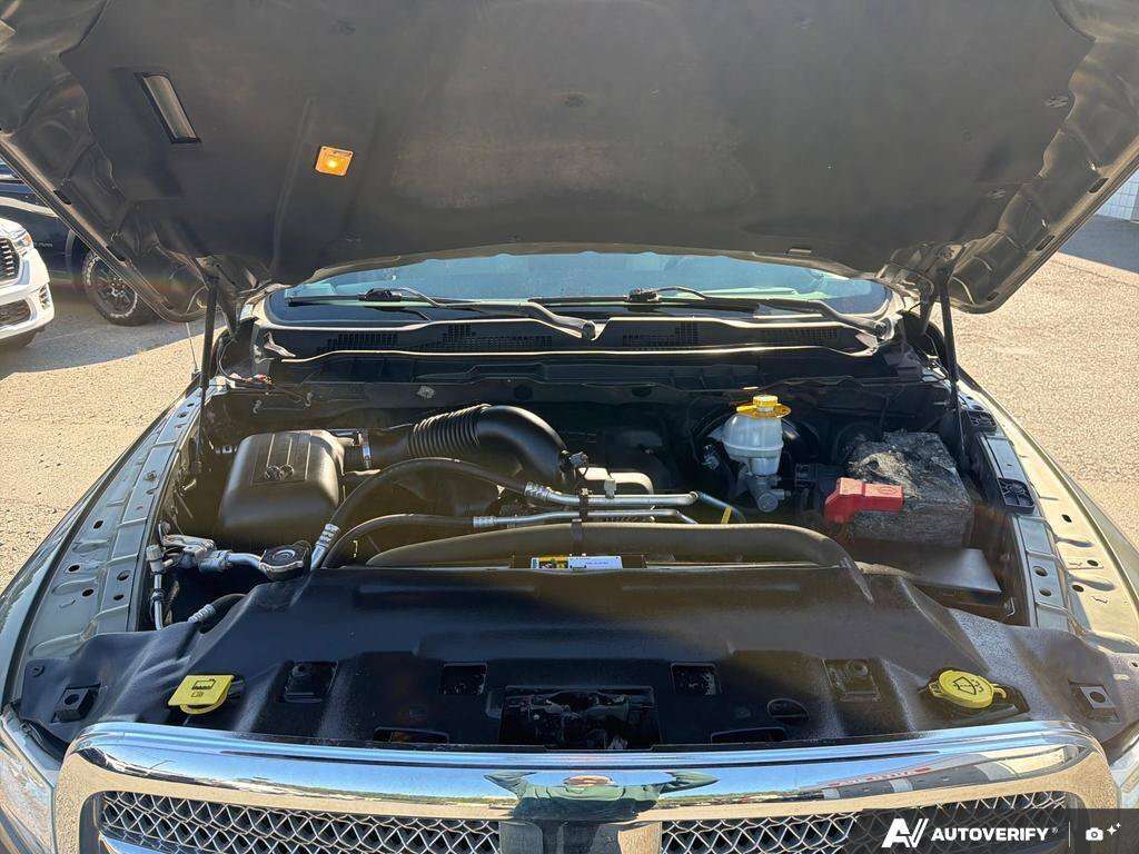 used 2015 Ram 1500 car, priced at $26,999
