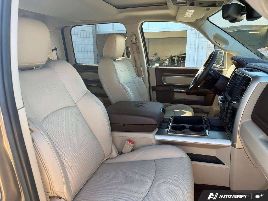 used 2015 Ram 1500 car, priced at $26,999
