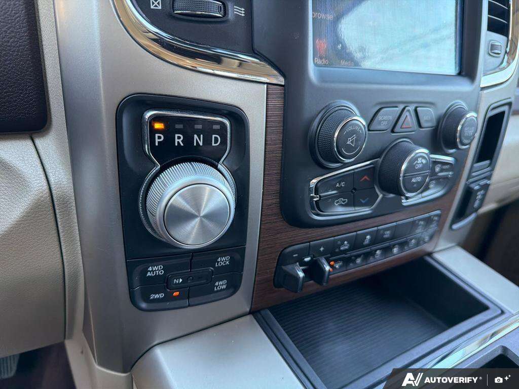 used 2015 Ram 1500 car, priced at $26,999
