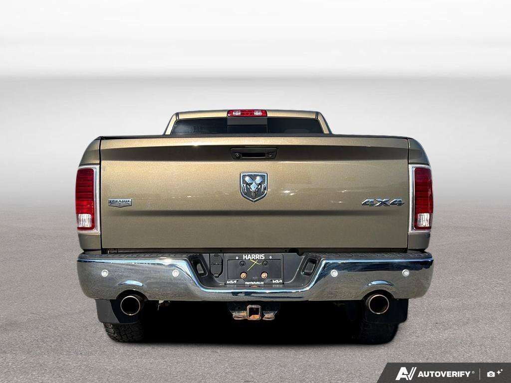 used 2015 Ram 1500 car, priced at $26,999