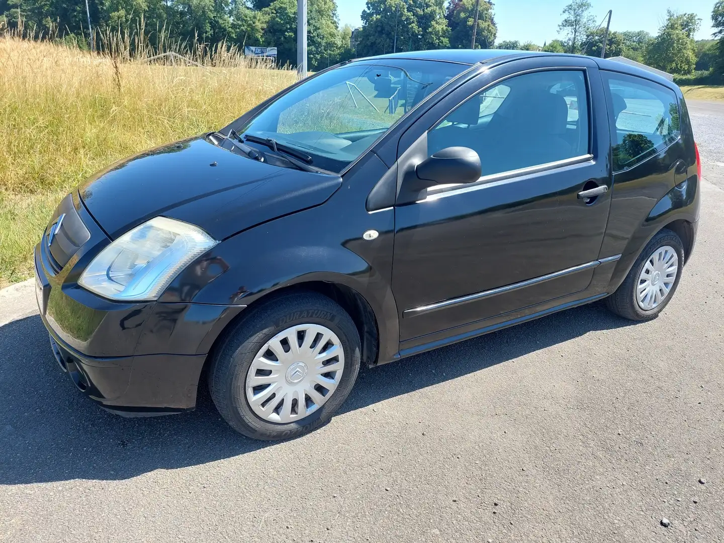 Citroen C2 1.1i Furio FAIBLE CONSOMMATION PETITES TAXES - 1