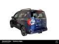 Mercedes-Benz EQT EQT 200 PROGRESSIVE AHK LED AKT SICHERHEITSPAKET Albastru - thumbnail 8