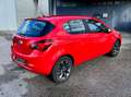 Opel Corsa 1,4 - Top-Ausstattung + Pickerl ohne Mängel. Rot - thumbnail 5