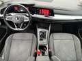 Volkswagen Golf 1.0 TSI Life VIRTUAL COCKPIT 1e EIGENAAR SFEER VER Grijs - thumbnail 4