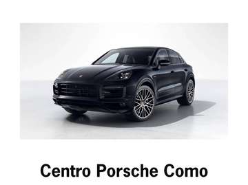 Coupe Hybrid 462CV_Sport Design_PASM_Imp. Sport_HUD_Surround View