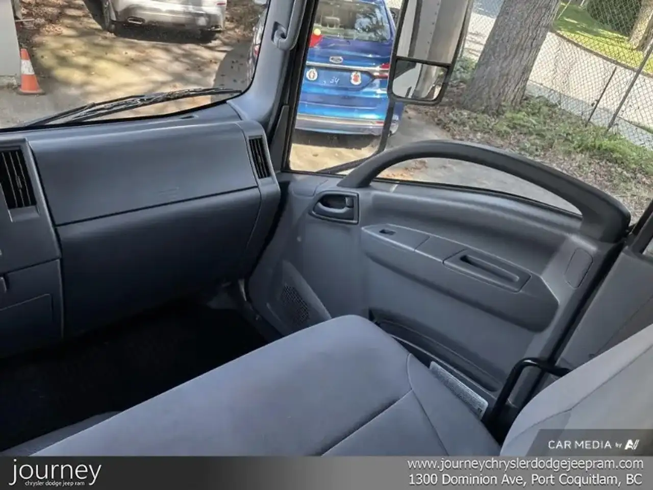 Isuzu NPR fotografie Isuzu NPR