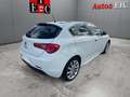 Alfa Romeo Giulietta 1.6JTDm Distinctive Blanco - thumbnail 6