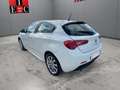 Alfa Romeo Giulietta 1.6JTDm Distinctive Blanco - thumbnail 4