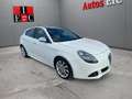 Alfa Romeo Giulietta 1.6JTDm Distinctive Blanco - thumbnail 8
