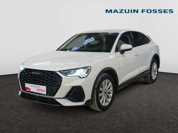 Sportback Audi Q3 Sportback Business edition 35 TDI  110(150) kW(ch) S tronic