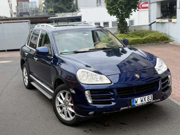 Tiptronic S