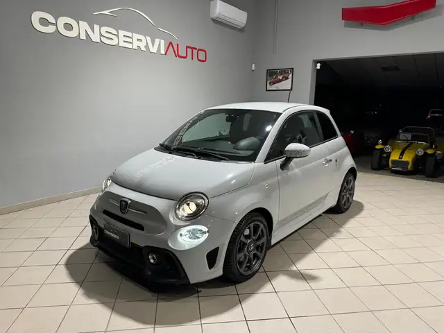 Abarth 595 595 1.4 t-jet 145cv
