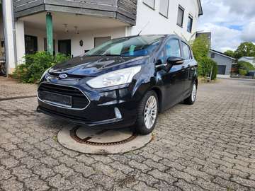 B-MAX 1.0 EcoBoost Titanium