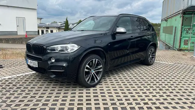 BMW X5 X5 main image