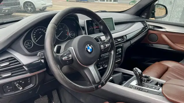 BMW X5 X5 view 12