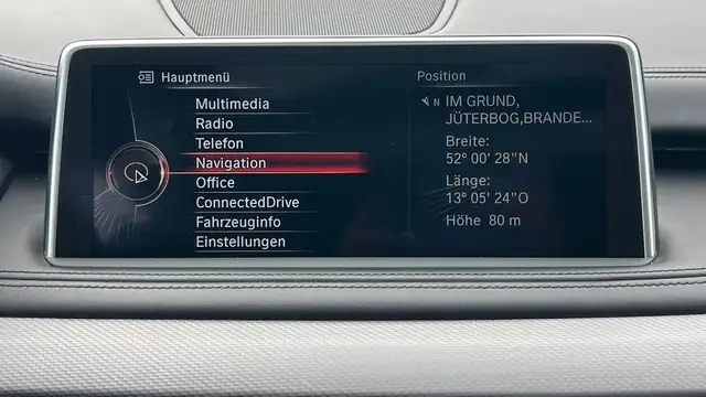 BMW X5 X5 view 15
