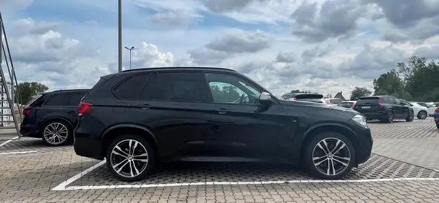 BMW X5 X5 view 6