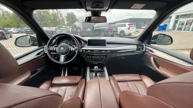BMW X5 X5 view 10
