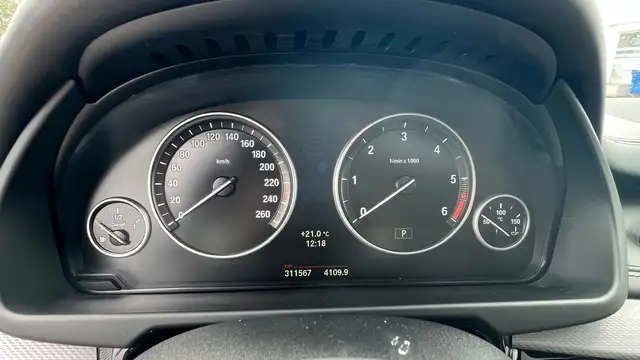 BMW X5 X5 view 13