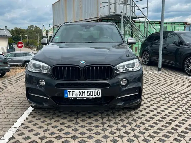 BMW X5 X5 view 2