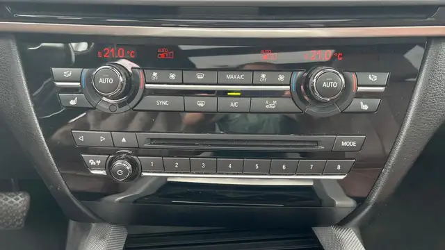 BMW X5 X5 view 14