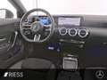 Mercedes-Benz CLA 200 d Coupé AMG Sport Night Pano W-Paket 19" Grau - thumbnail 5