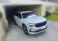 Skoda Kodiaq Kodiaq 2,0 TDI 4x4 Sportline DSG Sportline Grau - thumbnail 3