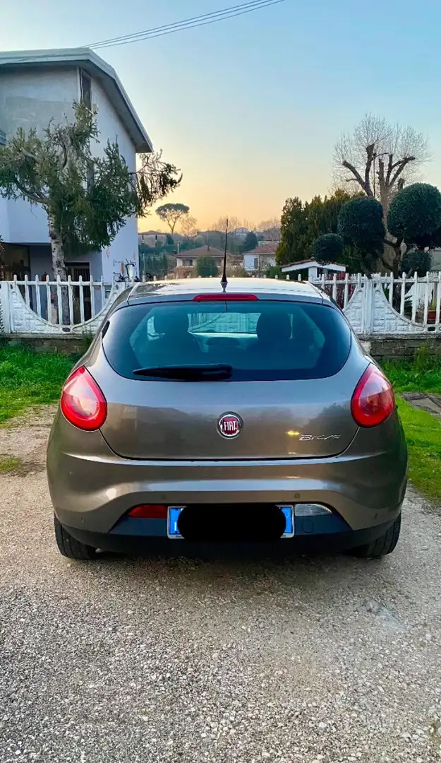 Fiat Bravo 1.6 mjt Dynamic 120cv FL - 2