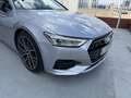 Audi A7 Sportback 45 TDI quattro tiptronic 170kW Gris - thumbnail 8