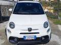 Abarth 595 595+2016+1.4+t-jet+145cv Bianco - thumbnail 2